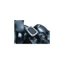 Mesh Master Cylinder Cover Chrome