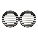 COVINGTONS ALU SPEAKER GRILLS