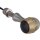 Retro LED Turn Signal/Taillight/Brake Light Bezel: satin, Housing: satin, Stem color: aluminium satin Brass Satin Brass Satin Smoke LED