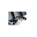 Trailer Hitch Receptable Kit
