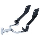 Trailer Hitch Receptable Kit