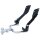 Trailer Hitch Receptable Kit