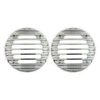 COVINGTONS ALU SPEAKER GRILLS