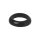 Grip Ring Black 1"