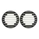 COVINGTONS ALU SPEAKER GRILLS