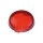 Red Replacement Lens Turn Signal Lens