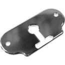 motoscope mini combi Clip-Kit Instrument Mounting Bracket