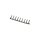 JST 26 to 22-Gauge Stamped Tab Female Crimp Terminals