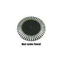 Prowler Air Cleaner Cover Chrome
