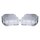 Covingtons, Twin Cam upper & lower rocker covers. Smooth