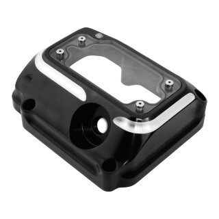 Clarity Transmission Top Cover Contrast Cut