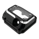 Clarity Transmission Top Cover Contrast Cut