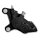 PM, 4-p 137x4B caliper. Bolt-on, 11.5" left front. Black Ops