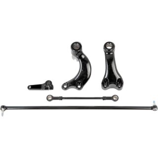 Sportster forward control conversion kit Forward Control Conversion Kit