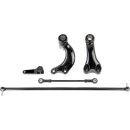 Sportster forward control conversion kit Forward Control...