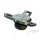 Spinner Gas Cap Left side cap only (Non-Vented) Chrome