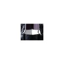 Rear Fender Tip Chrome