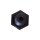 Screen Cylinder Head Breather Bolt 1/2"-13 UNC Black Anodized