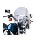 Low Boy Heavy Duty Windshield Clear