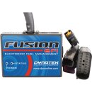 Fusion EFI with Fuel and Ignition Control