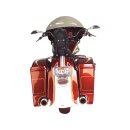 FNDR CVR& S/BAG EXT.FLT/HR93-6 Rear Fender Cover and...