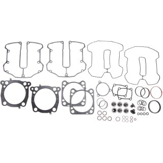 Top End Kit 4.250" 124CU .030" Headgasket C Only Top End Gasket Kit Top End Kit 4.250" 124CU .030" Headgasket