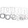Top End Kit 4.250" 124CU .030" Headgasket C Only Top End Gasket Kit Top End Kit 4.250" 124CU .030" Headgasket