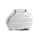 Drive Transmission Side Cover Chrome