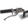 Classic Brake Master Cylinder Kit 14 mm, Raw