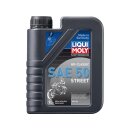 Motorbike HD-Classic Street Engine Oil SAE 50 Street, API...