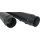 Megaphone Slip-On Muffler Black