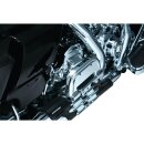 Premium Folding Boards for Driver or Passenger Chrome