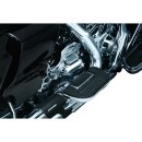 Premium Folding Boards for Driver or Passenger Chrome