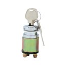 Ignition Switch 3/4" Thread /OD 35 mm / Length: 57 mm