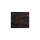 OEM Colored 1mm Wire Spools Black, Red Stripe
