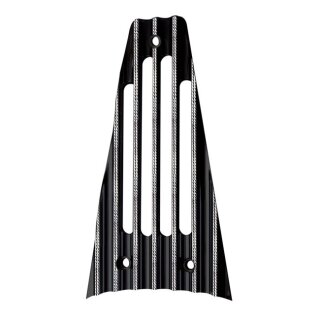 COVINGTONS FRAME FILLER GRILL FINNED