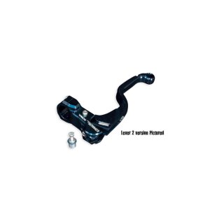 Aerotec Mechanical Clutch Kit Long lever Black