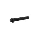 Shovelhead Big Bore Head Bolt Kit Black