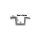 60s Narrow Style 8 Handlebar