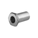 Compensating Sprocket Sliding Cam
