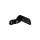 Short Seitlicher Kennzeichenhalter Black Gloss
