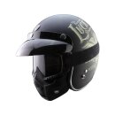T-50 Anti-Fog Mask