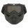T-50 Anti-Fog Mask