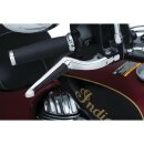 ISO Hand Control Replacement Lever Chrome