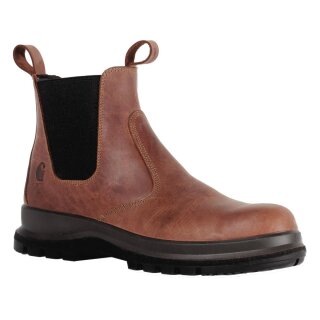 Chelsea Mid Boot