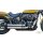 Top Chopp Short Outline Exhaust System Raw