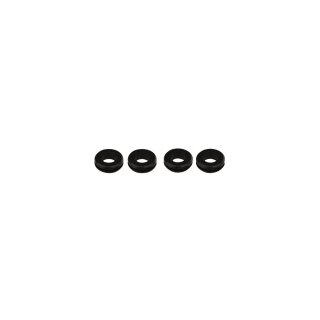 Grommet Rubber Tank Mount