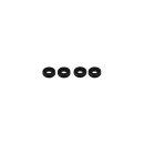 Grommet Rubber Tank Mount