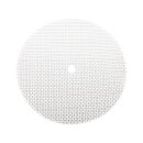 Air Cleaner Cover Mesh Insert Raw