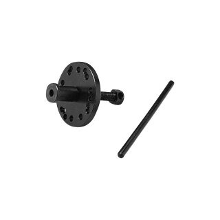 Clutch Hub Tool